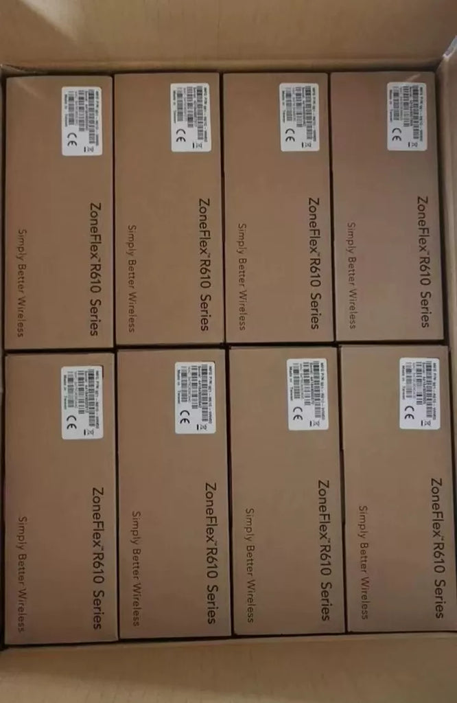 NEW 901-R610-WW00 Wireless Access Point