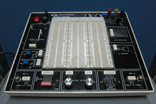 Load image into Gallery viewer, Global Specialties Analog &amp; Digital Design Trainer Kit - ZYYKZ Test Equipment