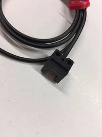 Panasonic SUNX PM-U25 Photoelectric Sensor for Precision Object Detection - ZYYKZ Test Equipment