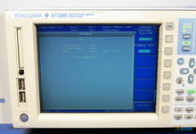 Load image into Gallery viewer, Yokogawa WT3000 Power Analyzer - Motor Version 760303-03-MV-D