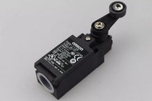 Load image into Gallery viewer, Omron D4N-1120 Heavy Duty Industrial Limit Switch - ZYYKZ Test Equipment