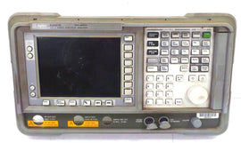 Agilent Front Panel Display Module for E4407B ESA-E Spectrum Analyzer - ZYYKZ Test Equipment