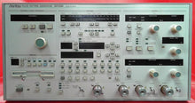 Load image into Gallery viewer, Anritsu MP1763B-01 12.5 GHz Pulse Pattern Generator - ZYYKZ Test Equipment