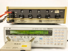 Load image into Gallery viewer, HP Precision Decade Capacitor Standard - ZYYKZ Test Equipment