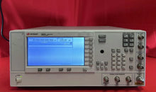 Load image into Gallery viewer, Keysight Agilent E8257N (E8257D) PSG RF Sweep Signal Generator - ZYYKZ Test Equipment