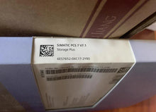 Load image into Gallery viewer, Siemens SIMATIC 6ES7652-0XC17-2YB0 CPU Controller Module for Automation Systems - ZYYKZ Test Equipment