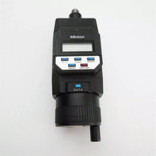 Load image into Gallery viewer, Mitutoyo Digital Micrometer 164-162, 0-2 inch, 0.00005 inch Resolution - ZYYKZ Test Equipment