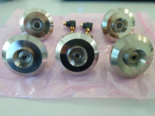 Load image into Gallery viewer, Artificial Ear Type IEC 60318-4 Acoustic Coupler for Hearing Aid Testing - ZYYKZ Test Equipment