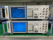 Load image into Gallery viewer, Rohde &amp; Schwarz Microwave Signal Generator 100 kHz to 22 GHz - ZYYKZ Test Equipment