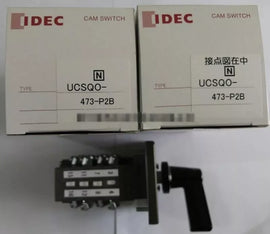 UCSQO-473-P2B-C3016 High-Performance Network Switch for Data Management - ZYYKZ Test Equipment