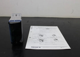 Yokogawa MX110-UNV-H04 Universal Input Module for Process Control - ZYYKZ Test Equipment