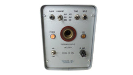 TIGTECH 116SRL Thermocouple Welder with Free Shipping - ZYYKZ Test Equipment