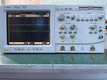 Load image into Gallery viewer, Agilent 54820A Infiniium 500MHz 2GSa/s Digital Oscilloscope - ZYYKZ Test Equipment