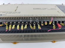 Load image into Gallery viewer, Omron SYSMAC CJ2M-28K Programmable Logic Controller (PLC) - ZYYKZ Test Equipment