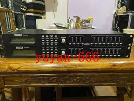 Sabine RX4800A Digital Audio Processor - Used