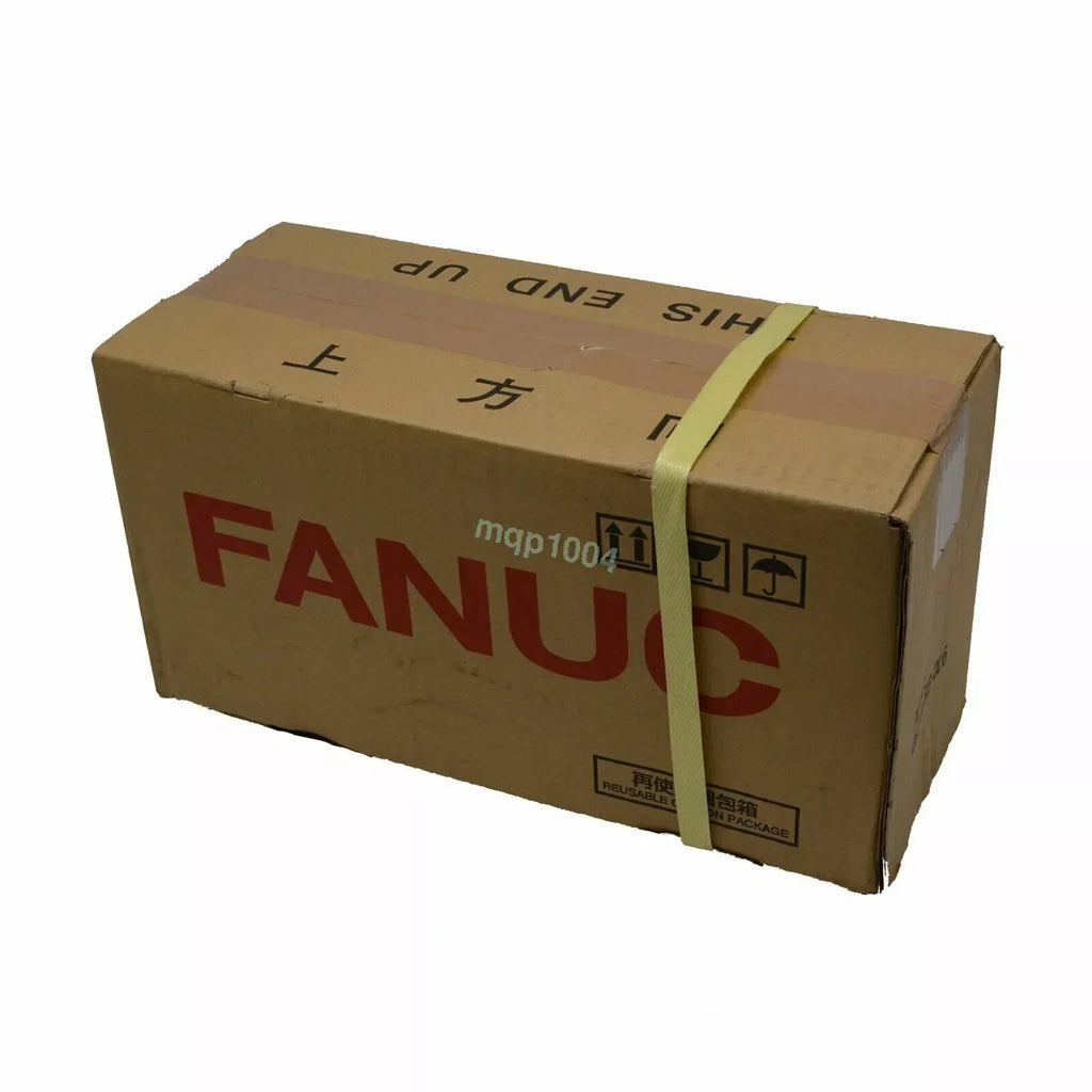 FANUC A06B-0223-B400 Servo Motor High Precision Industrial Automation - ZYYKZ Test Equipment