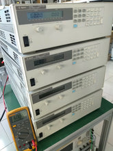 Load image into Gallery viewer, Agilent 6574A DC Power Supply 0-60V 0-35A Programmable Laboratory PSU - ZYYKZ Test Equipment