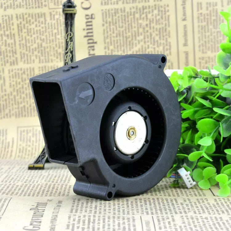 Delta BFB1012EH 97x33mm 12V 2.94A 4-Pin High-Performance Cooling Fan - ZYYKZ Test Equipment