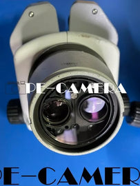 NIKON SMZ660 Stereo Microscope