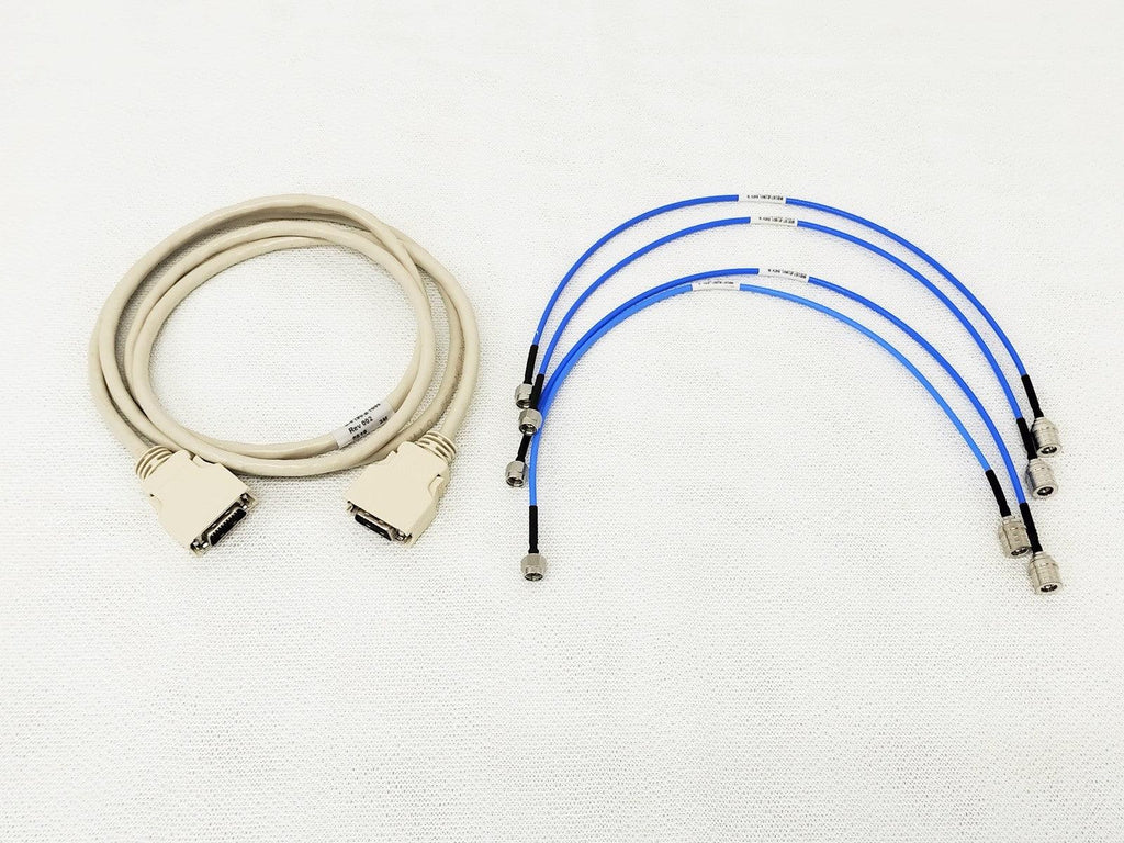 Keysight M8197A Multi-Channel Arbitrary Waveform Generator Module for M8195A - ZYYKZ Test Equipment