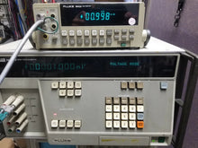 Load image into Gallery viewer, Fluke 8842A Precision Digital Multimeter with 4.5-Digit Resolution - ZYYKZ Test Equipment