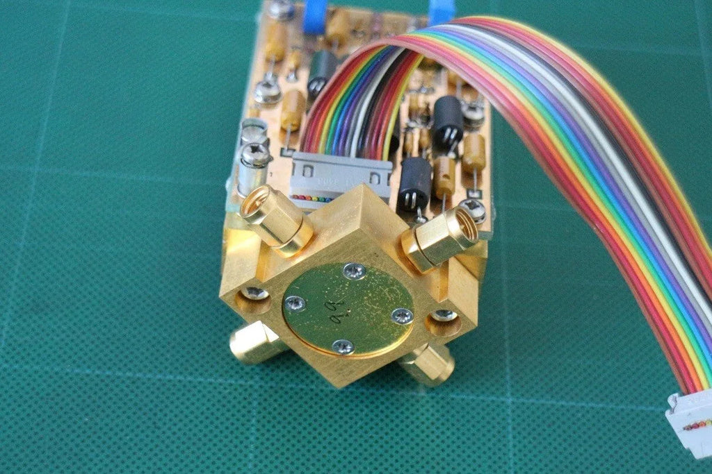 HP 5086-7516 High-Speed Sampler Driver Module - ZYYKZ Test Equipment