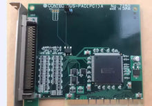 Load image into Gallery viewer, CONTEC BUS-PAC(PCI) No.7250 PCI Bus Interface Card - ZYYKZ Test Equipment