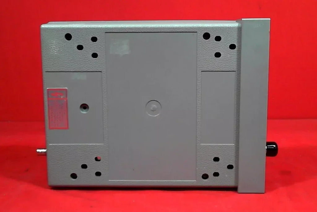 Agilent 437B Power Meter - ZYYKZ Test Equipment