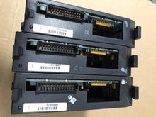 Load image into Gallery viewer, GE Fanuc IC693MDL741D &amp; IC693MDL741C 32-Point Digital Input Modules - ZYYKZ Test Equipment