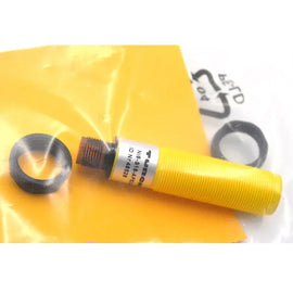 TURCK NI8-S18-AP6X-H1141 Inductive Proximity Sensor Switch - ZYYKZ Test Equipment