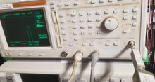 Load image into Gallery viewer, Anritsu 40 GHz RF Detector for Scalar Network Analyzers - ZYYKZ Test Equipment