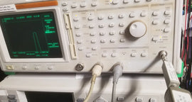 Anritsu 40 GHz RF Detector for Scalar Network Analyzers - ZYYKZ Test Equipment