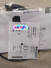 Load image into Gallery viewer, BIP001M BIP LD2-T017-04-BP00.5-S4 Precision Industrial Sensor Module - ZYYKZ Test Equipment