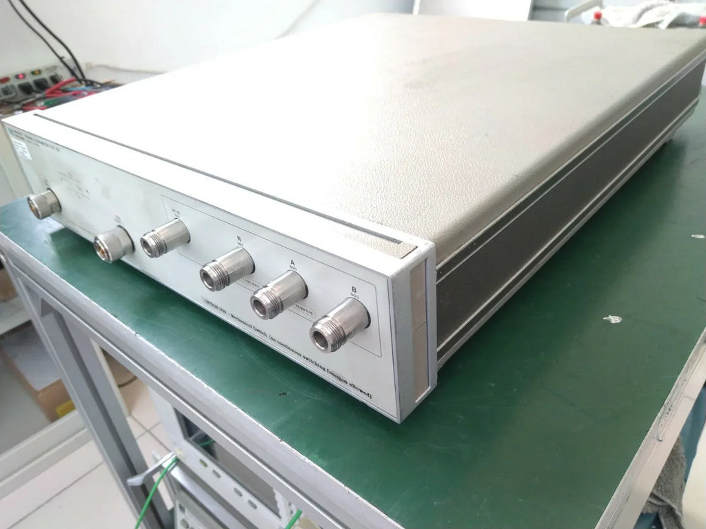 S-Parameter Test Set 300 kHz to 3 GHz RF Network Analyzer Accessory - ZYYKZ Test Equipment