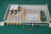 Load image into Gallery viewer, Advantest R3860A 8GHz High-Frequency RF Output Switch - ZYYKZ Test Equipment