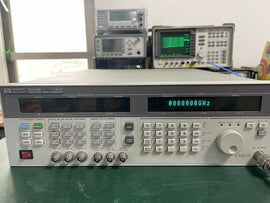 Agilent 83731B Synthesized Signal Generator 1 GHz to 20 GHz - ZYYKZ Test Equipment