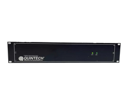 QUINTECH ELECTRONICS LS32-2150 32-Way Broadband ARC/BNC Splitter 5-1000MHz - ZYYKZ Test Equipment