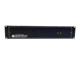 QUINTECH ELECTRONICS LS32-2150 32-Way Broadband ARC/BNC Splitter 5-1000MHz