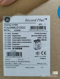 FDN36MC012ED Circuit Breaker - High Performance, 1 Piece - ZYYKZ Test Equipment
