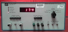Load image into Gallery viewer, Clarke-Hess 258 92204 V-A-W Meter - ZYYKZ Test Equipment