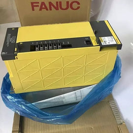 FANUC A06B-6087-H130-C Servo Driver - ZYYKZ Test Equipment