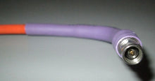 Load image into Gallery viewer, Megaphase 40 GHz 48-Inch RF Cable with 2.92mm (K) Connectors - ZYYKZ Test Equipment