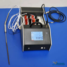 Load image into Gallery viewer, Fluke Hart Scientific 5615 Precision Resistance Temperature Probe (PRT) 5615-9