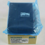 Mitsubishi A1SY18AEU PLC Output Module - 16-Point Relay Output