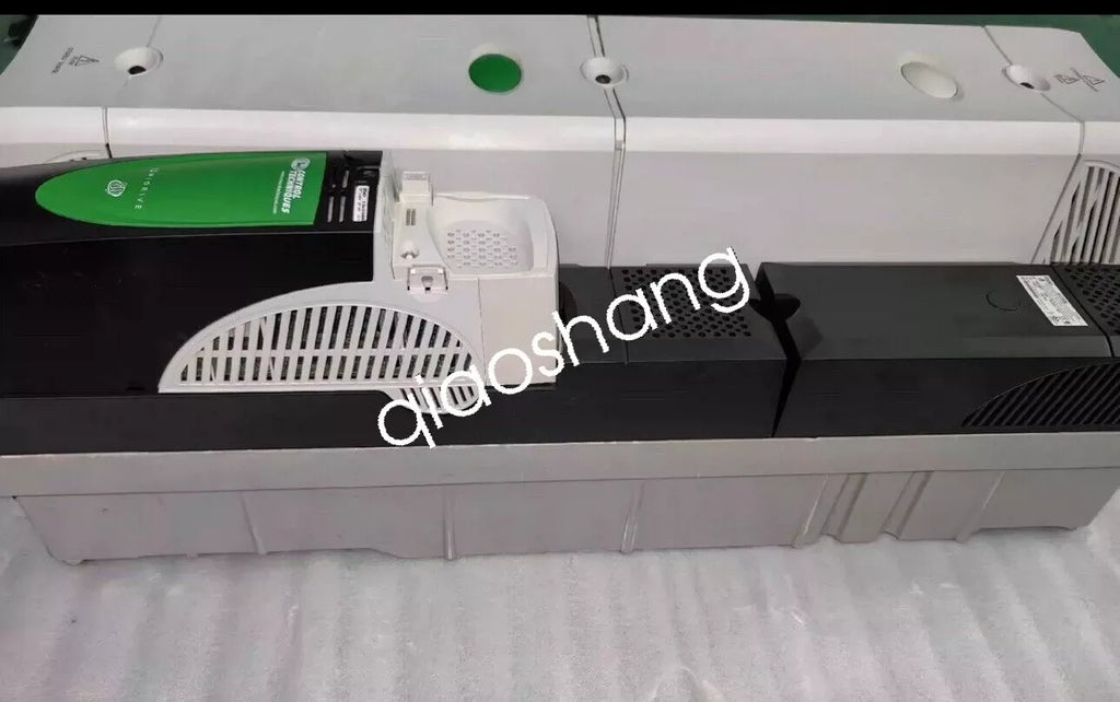 Control Techniques Unidrive SP5401 AC Drive 3-Phase Input to 3-Phase Output - ZYYKZ Test Equipment