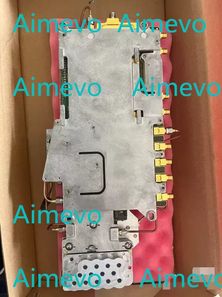 Keysight N9020-60283 Microwave Conversion Board for N9040B Spectrum Analyzer - ZYYKZ Test Equipment