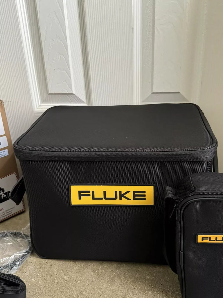 Fluke 729PRO 4M Automatic Pressure Calibrator with 4 Million Count Display - New Sealed, Calibrated 2024 - ZYYKZ Test Equipment