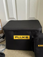 Load image into Gallery viewer, Fluke 729PRO 4M Automatic Pressure Calibrator with 4 Million Count Display - New Sealed, Calibrated 2024 - ZYYKZ Test Equipment