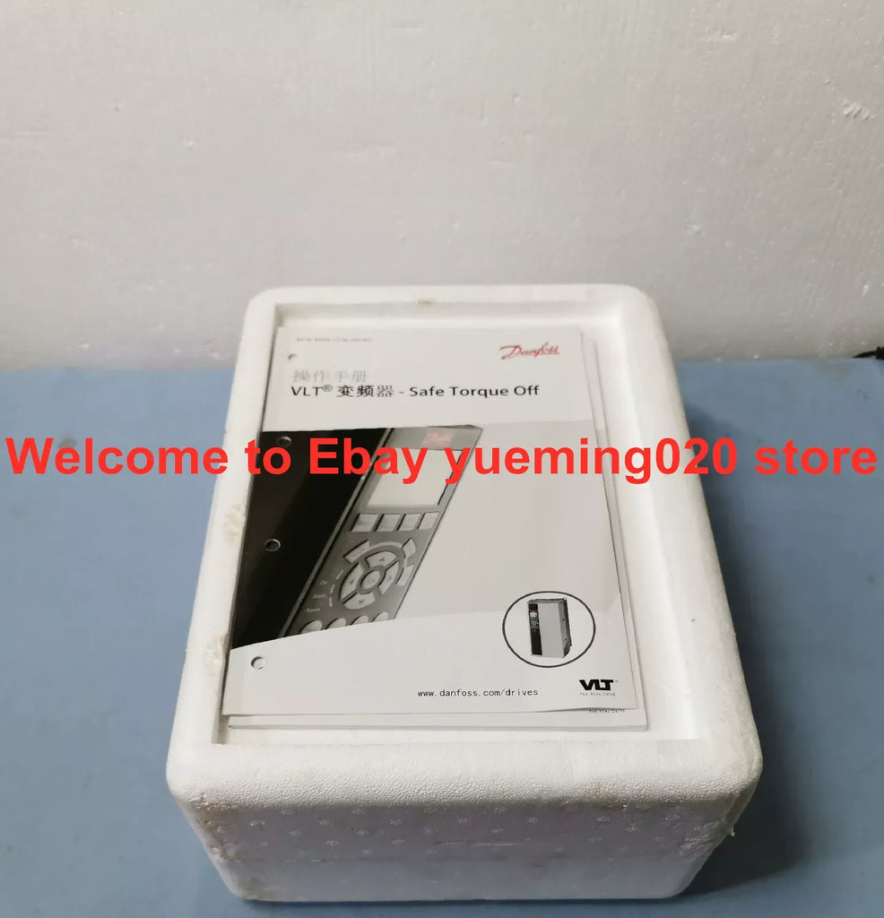 FC-302P7K5T5E20H1XGCXXXSXXXXALBXCXXXXD0 Inverter Drive 131N9489