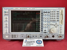 Load image into Gallery viewer, Rohde &amp; Schwarz ESIB26 EMI Test Receiver, 20 Hz to 26.5 GHz - ZYYKZ Test Equipment